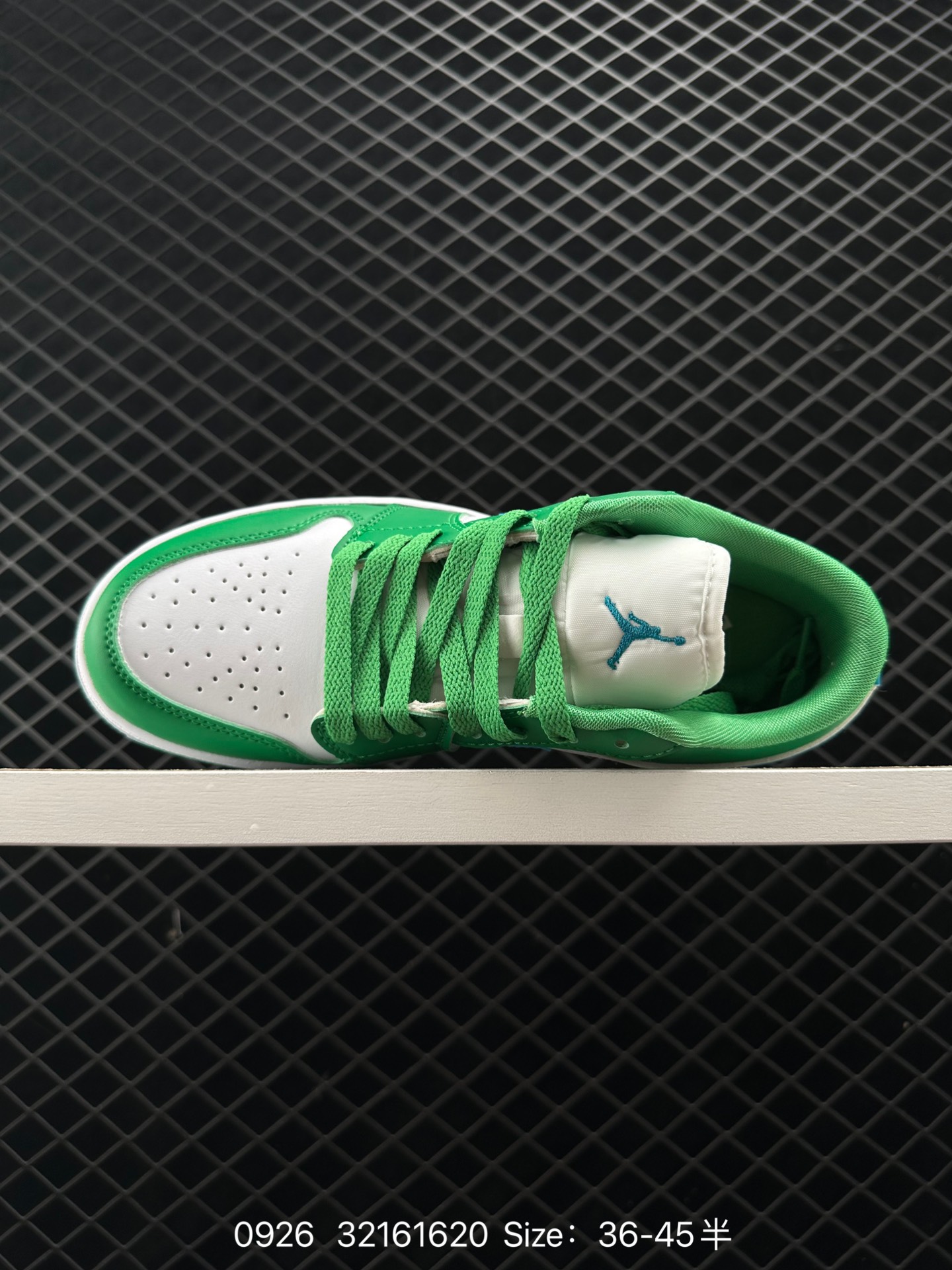 Nike Wmns Air Jordan 1 Low 